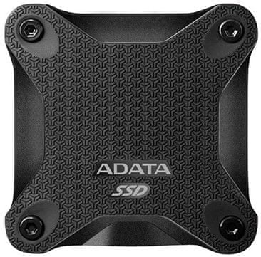 A-Data SD600Q 960GB, čierna (ASD600Q-960GU31-CBK)