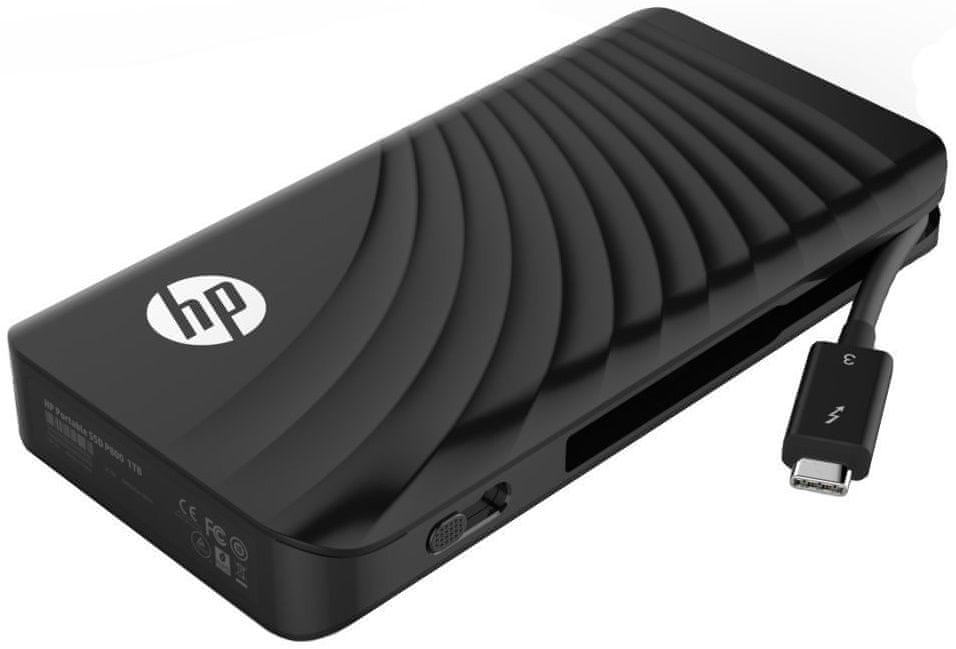 HP SSD P800 1TB (3SS21AA)