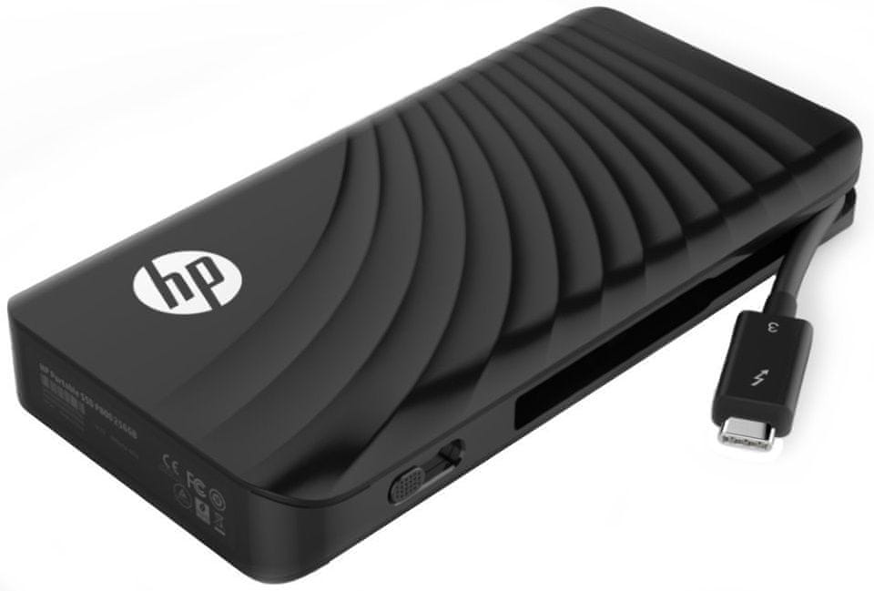 HP SSD P800 256GB (3SS19AA)