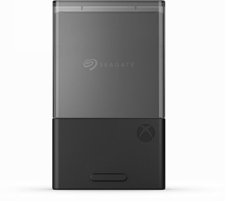 Seagate Storage Expansion Card 1TB for Xbox Series (STJR1000400)