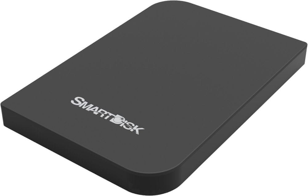 VERBATIM SmartDisk 500GB USB 3.0 (69802)