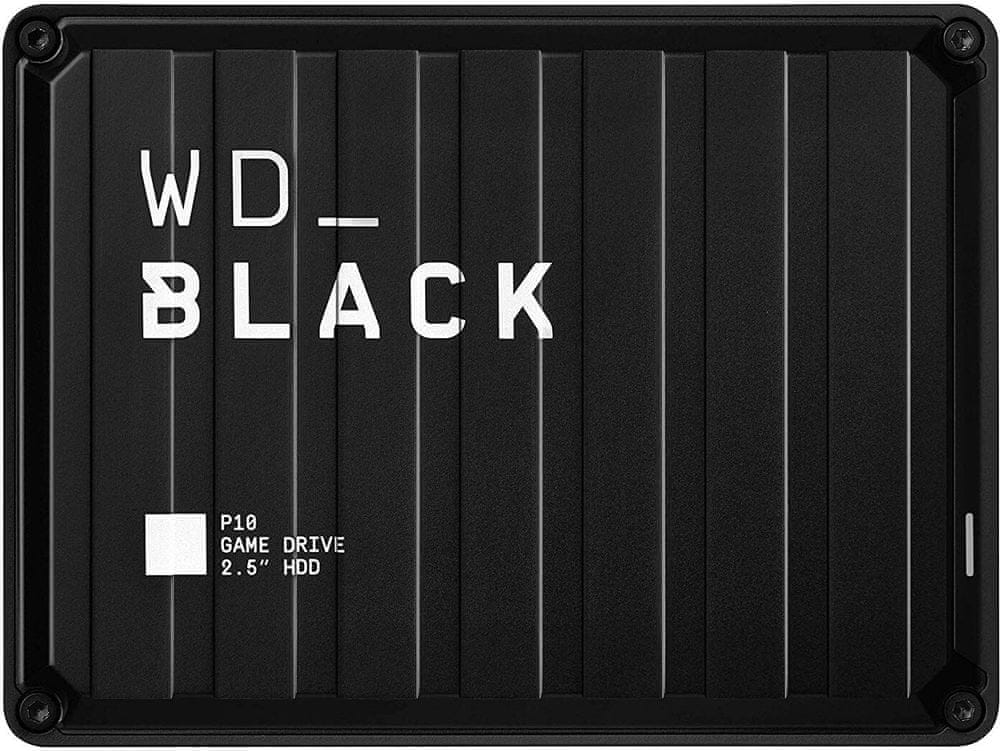 Western Digital Black P10 – 2TB (WDBA2W0020BBK-WESN)