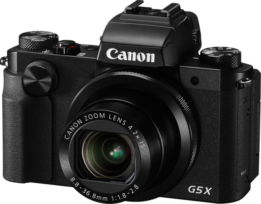 Canon PowerShot G5 X (0510C002)
