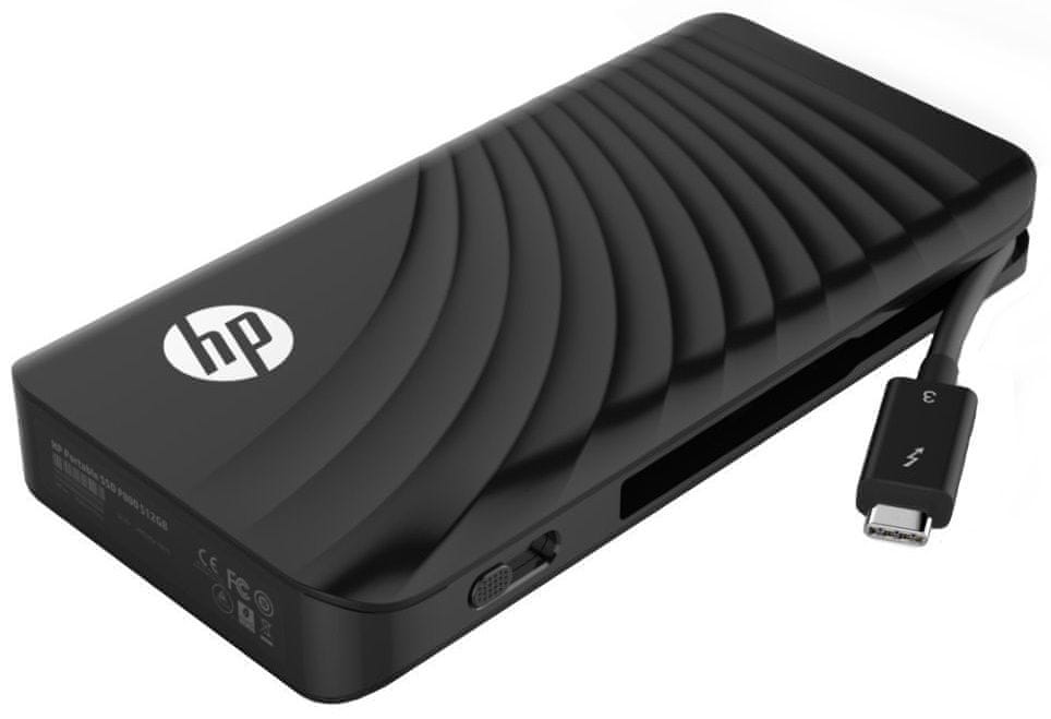HP SSD P800 512GB (3SS20AA)