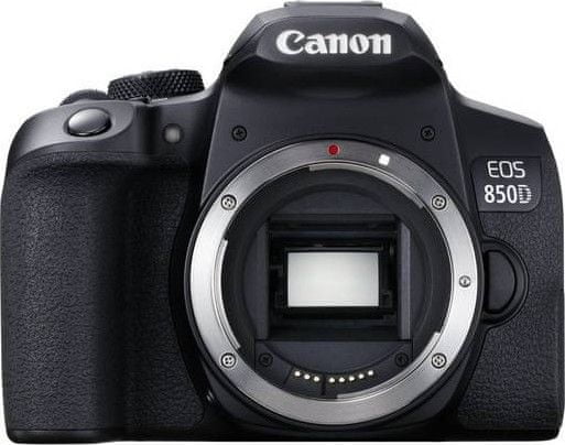 Canon EOS 850D Body (3925C001)