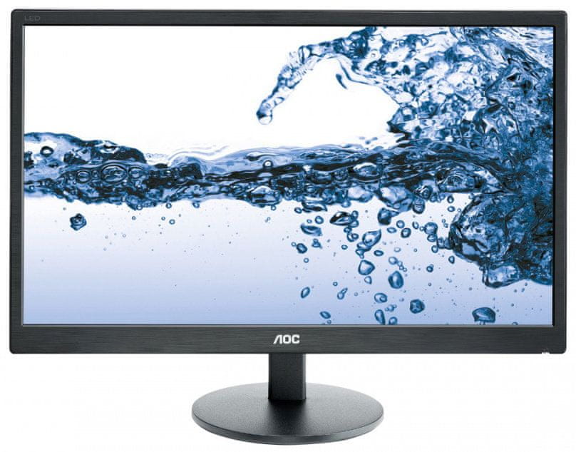AOC E2270SWHN – LED monitor 22″