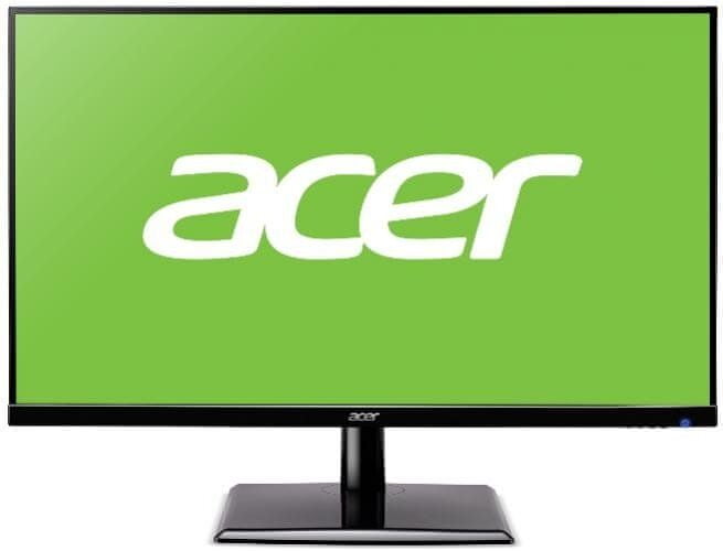 Acer EH273Abix (UM.HE3EE.A11)