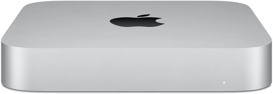 Apple Mac mini M1 (MGNR3SL/A) SK verzia