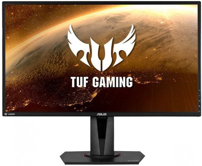 Asus TUF Gaming VG27WQ (90LM05F0-B01E70) - zánovné