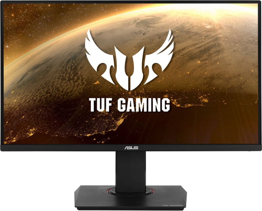Asus TUF Gaming VG289Q (90LM05B0-B01170)