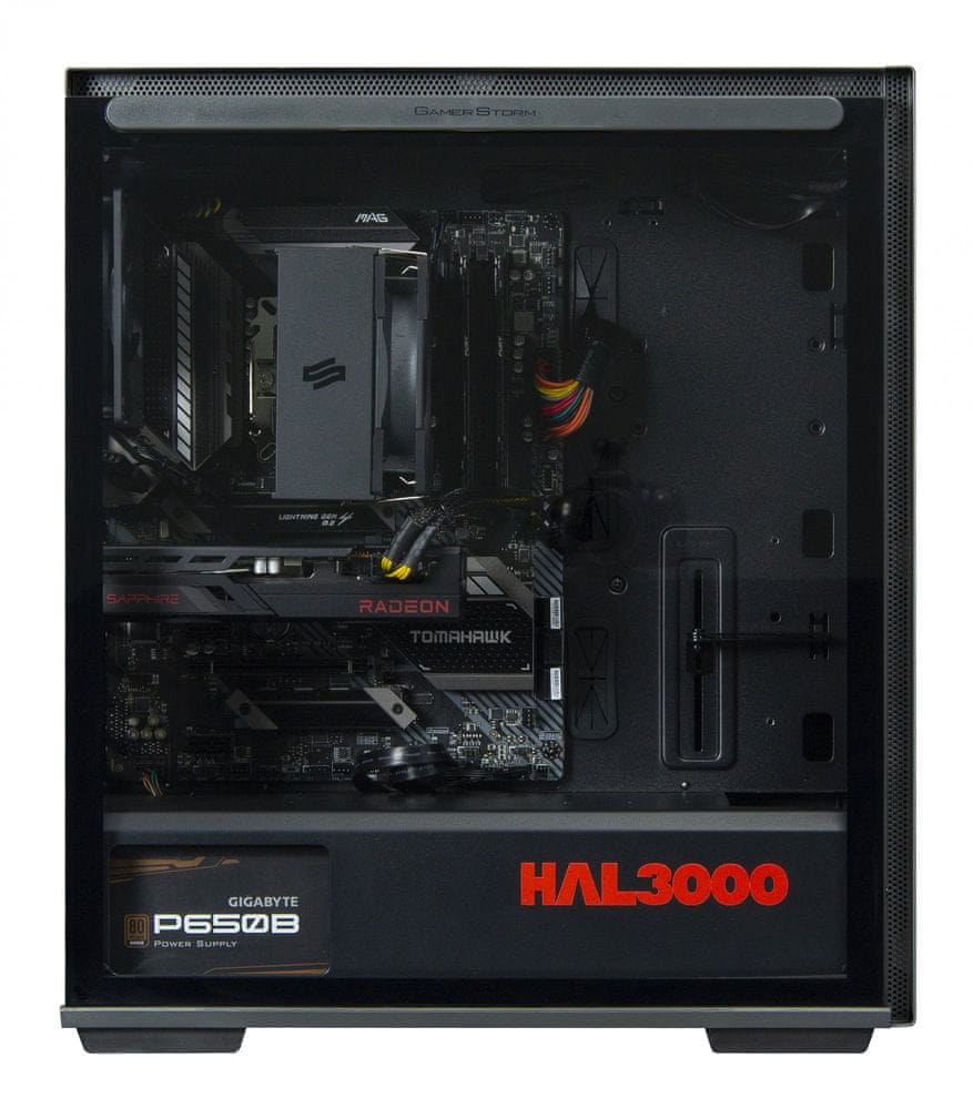 HAL3000 Online Gamer Pro (PCHS2550)