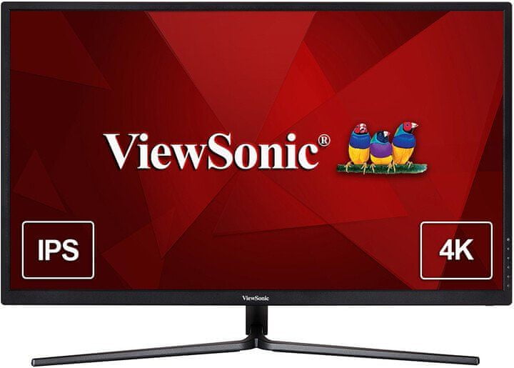 Viewsonic VX3211-4K-MHD (VX3211-4K-MHD)